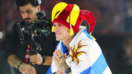 Uruguay 2026 Dünya Kupası kadrosunu açıkladı