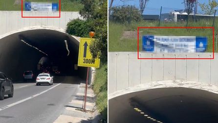 İstanbul'da Emniyet Şeridi Cezası Tartışmalara Neden Oldu