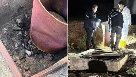 Kübra Yapıcı cinayetinde katiller yakalandı, cesede müdahale şok etti