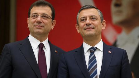 İmamoğlu ve Özel yeni parti kurma hazırlıklarına başladı