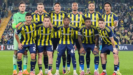 Fenerbahçe'de Edson Alvarez ile yollar ayrıldı
