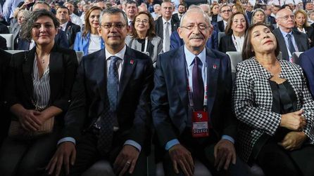 CHP Mutlak Butlan Davası Üzerine Açıklamalarda Bulundu