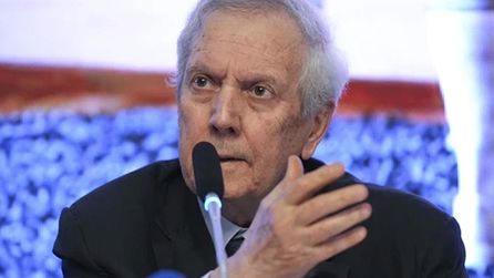 Fenerbahçe Başkan Adayı Yıldırım, iki golcü transferi planlıyor