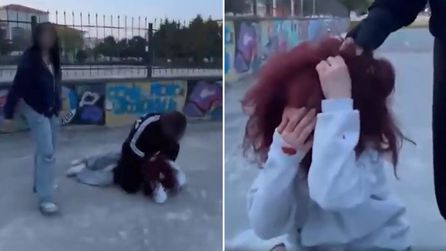 Samsun'da Akran Zorbalığı Olayında Soruşturma Başlatıldı