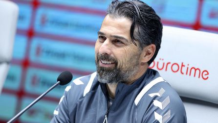 Konyaspor 2025-2026 Sezonunu Üç Teknik Direktörle Tamamladı