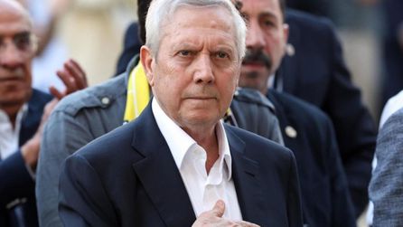 Aziz Yıldırım transfer için 200 milyon euro bütçe ayırmayı planlıyor