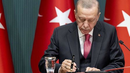 TÜİK Başkanlığına Mehmet Arabacı atandı