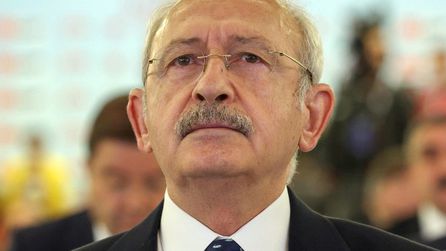 CHP'de Kılıçdaroğlu'nun Görevde Olması Sağlandı