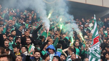 Bursaspor, Mame Thiam ile hücum hattını güçlendirmeyi hedefliyor