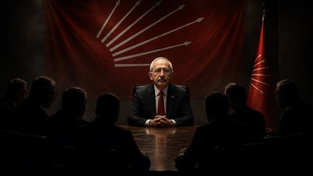 Kemal Kılıçdaroğlu'nun yeni MYK üyeleri açıklandı