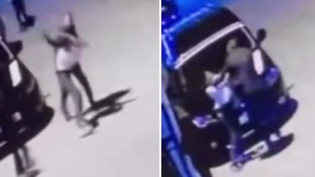 Afyonkarahisar'da 11 yaşındaki çocuğa şiddet uygulayan kişi tutuklandı