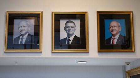 CHP maaş ödemeleri donduruldu iddialarını yalanladı