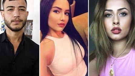 Aleyna Çakır davasında Ümitcan Uygun için istenen hapis cezası