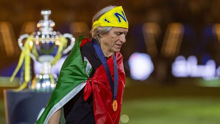 Jorge Jesus Fenerbahçe ile ilgili dikkat çekici açıklamalarda bulundu