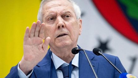 Aziz Yıldırım Fenerbahçe'nin yeni teknik direktörünü açıklayacak