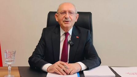 Cumhurbaşkanı adayı da belli: Canlı yayında isim verdi
