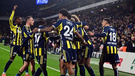 Fenerbahçe kadro değişikliği için harekete geçti, 8 oyuncu yolda