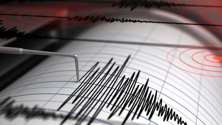 Osmaniye Sumbas'ta 4.2 büyüklüğünde deprem meydana geldi
