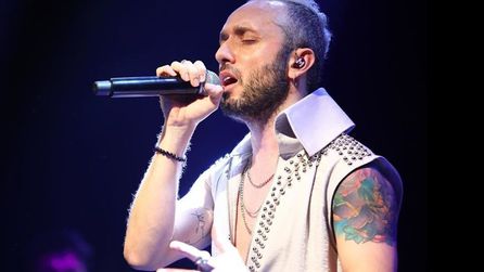 Mabel Matiz hakkında müstehcenlik suçlamasıyla beraat kararı