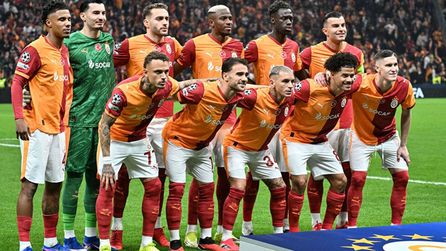 Gabriel Sara'nın sezonu kapatma durumu Galatasaray'ı etkiliyor