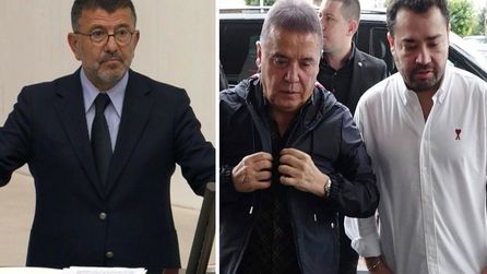 Veli Ağbaba'nın iddialarına Gökhan Böcek'ten yanıt geldi