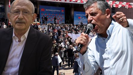CHP'de Kurban Bayramı etkinlikleri Ankara'da düzenleniyor