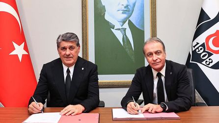 Beşiktaş, Avrupa'da yeni teknik direktör arayışına başladı