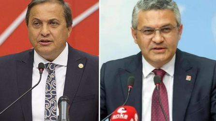 Kılıçdaroğlu'na yönelik eleştiriler ve polis müdahalesi