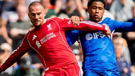 Liverpool ve Chelsea berabere kaldı, Chelsea'nin galibiyet özlemi 7 maça çıktı