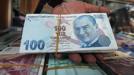 Altın fiyatları yükseliyor, yatırımcılar bayramda kazanç sağlıyor