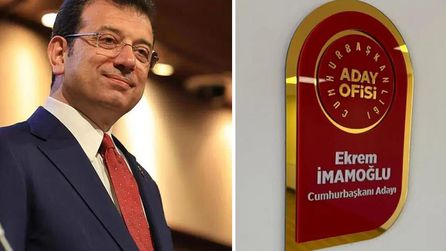 İmamoğlu'nun Cumhurbaşkanlığı Aday Ofisi kapatılabilir mi