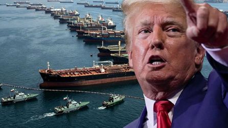Trump sinyali verdi! Operasyon yeniden başlıyor