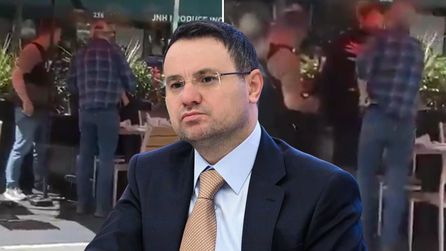 Gülistan Doku soruşturmasında Umut Altaş New York'ta yakalandı