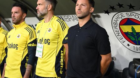 Domenico Tedesco Bologna ile anlaştı, sözleşme imzalayacak