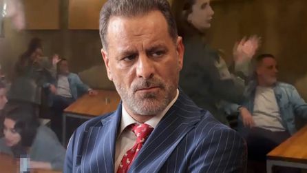 Ozan Güven'e Kadıköy'de protesto sonrası Demet Akalın'dan destek mesajı