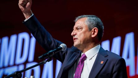 Özgür Özel'den mutlak butlan kararı sonrası seçim tartışmaları