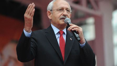 Kılıçdaroğlu'nun avukatından Emniyet'e ikinci başvuru yapıldı