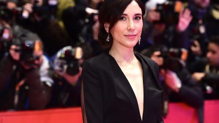 Sibel Kekilli ve Andreas Daurer nikah masasında buluştu