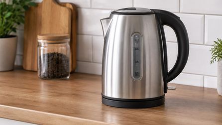 Kettle kullanımı ve mikroplastik riski üzerine yeni araştırma