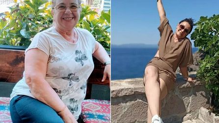 İzmir'de yanmış kadın cesediyle ilgili cinayet soruşturmasında yeni detaylar