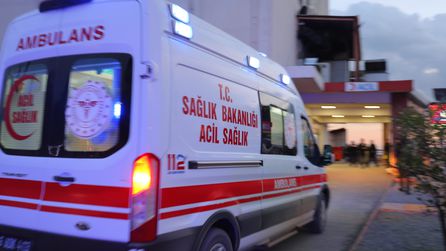 Güçlükonak'ta Arazi Anlaşmazlığı Kavgaya Dönüştü, 7 Yaralı