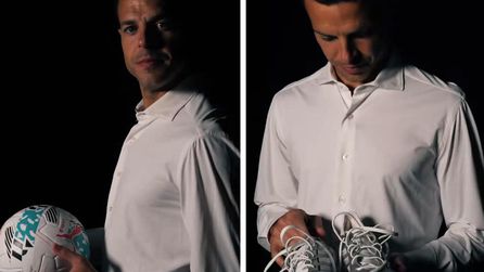 Cesar Azpilicueta profesyonel futbol kariyerine son verdi