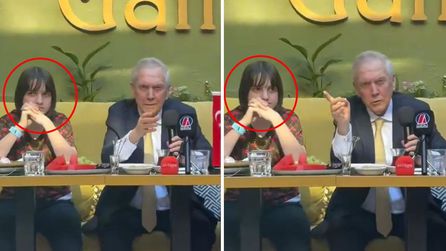Yaz Yıldırım'ın İsmail Kartal tepkisi Fenerbahçe'de tartışma yarattı