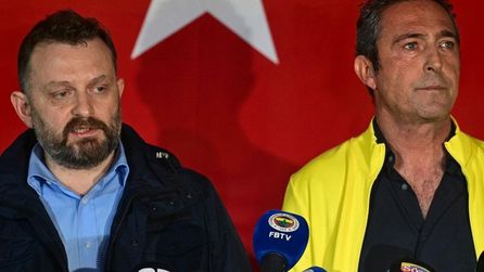 Selahattin Baki iddiaları yalanladı