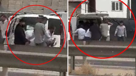 Mardin'de aileler arasında kavga: 2 ölü, 7 yaralı