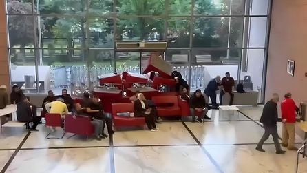 Kemal Kılıçdaroğlu'nun avukatı CHP Genel Merkezi için ikinci kez başvurdu