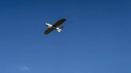 Letonya'da düşen İHA, Savunma Bakanını istifaya zorladı