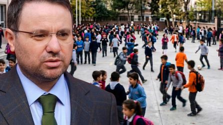 Çocukların infaz düzenlemesinde değişiklikler yapılıyor