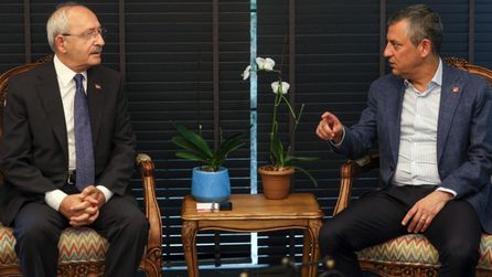 Kılıçdaroğlu’na yakın isim CHP’nin kurultay tarihini açıkladı