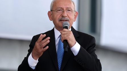 Kılıçdaroğlu'nun ekibi görevine dönüyor, ilk toplantı 1 Haziran'da